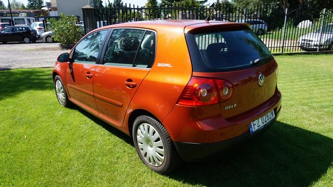Volkswagen Golf super stan. Gwarancja. Polecam!!!