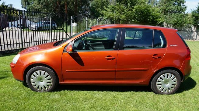 Volkswagen Golf super stan. Gwarancja. Polecam!!!