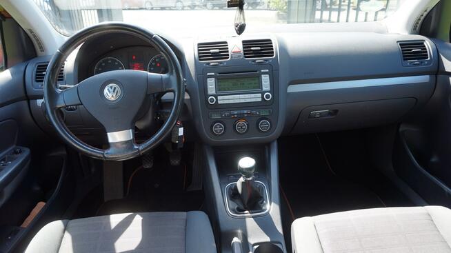 Volkswagen Golf super stan. Gwarancja. Polecam!!!