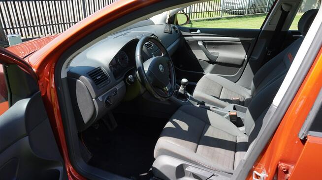 Volkswagen Golf super stan. Gwarancja. Polecam!!!