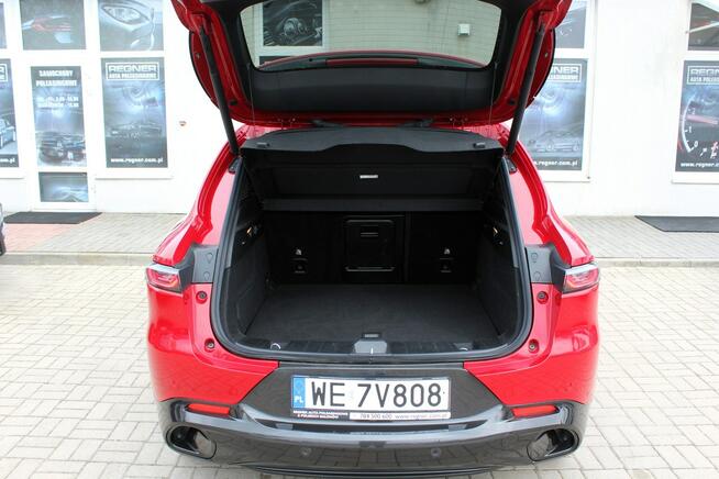 Alfa Romeo Tonale SalonPL FV23% El.Klapa Grz.Fotele/Kierownica Kamera LED Nawigacja