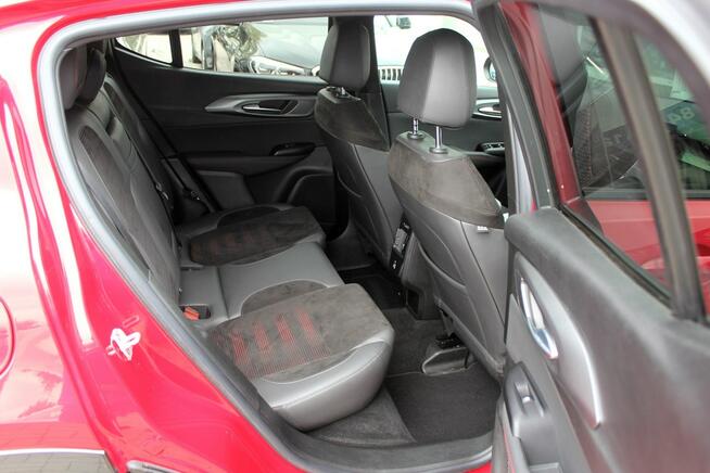 Alfa Romeo Tonale SalonPL FV23% El.Klapa Grz.Fotele/Kierownica Kamera LED Nawigacja