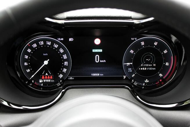 Alfa Romeo Tonale SalonPL FV23% El.Klapa Grz.Fotele/Kierownica Kamera LED Nawigacja