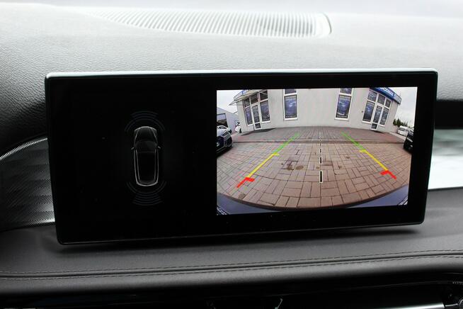 Alfa Romeo Tonale SalonPL FV23% El.Klapa Grz.Fotele/Kierownica Kamera LED Nawigacja