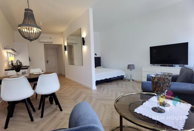 Olsztyn apartament do wynajęcia/ Stare Miasto - 1p