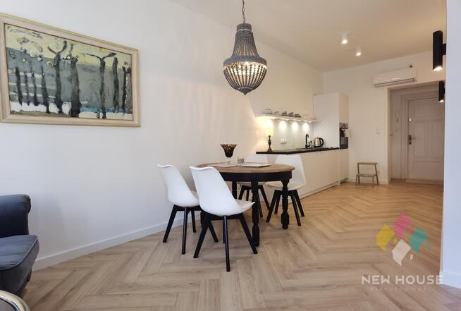 Olsztyn apartament do wynajęcia/ Stare Miasto - 1p