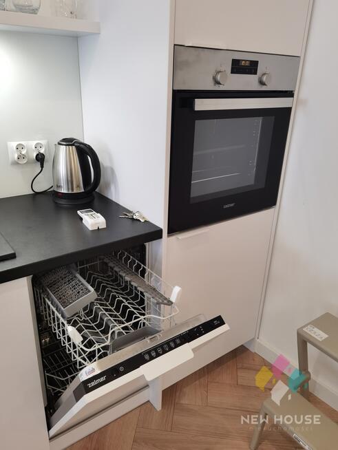 Olsztyn apartament do wynajęcia/ Stare Miasto - 1p