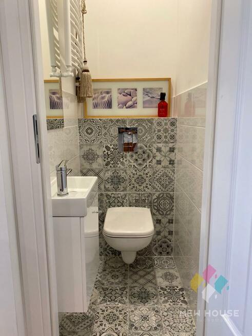 Olsztyn apartament do wynajęcia/ Stare Miasto - 1p