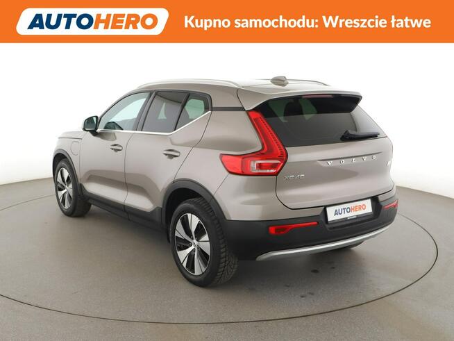 Volvo XC 40 fv23 full led phev automat virtual navi