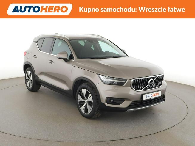 Volvo XC 40 fv23 full led phev automat virtual navi