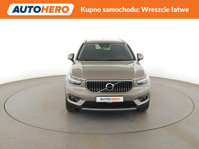 Volvo XC 40 fv23 full led phev automat virtual navi