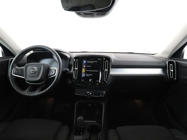 Volvo XC 40 fv23 full led phev automat virtual navi