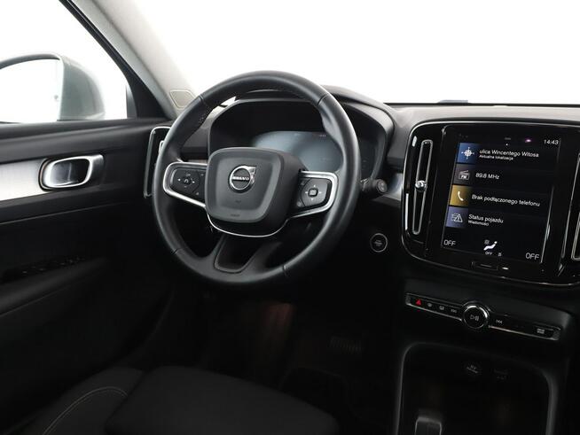 Volvo XC 40 fv23 full led phev automat virtual navi