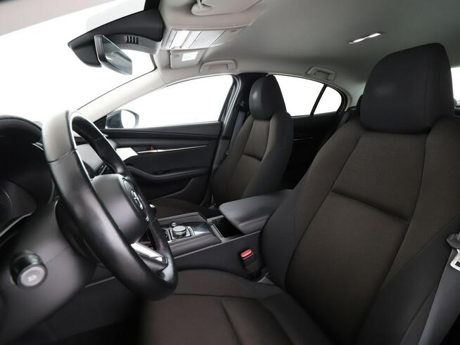 Mazda 3 mHEV 180KM navi kamera grzane fotele matrixLED BOSE tempomat