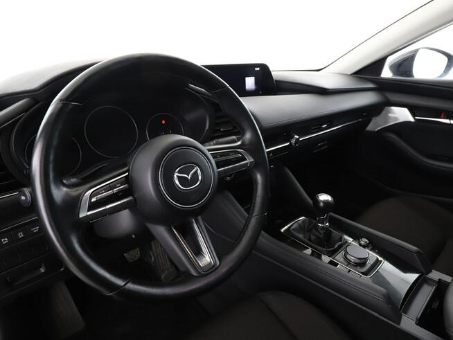 Mazda 3 mHEV 180KM navi kamera grzane fotele matrixLED BOSE tempomat