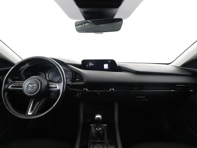 Mazda 3 mHEV 180KM navi kamera grzane fotele matrixLED BOSE tempomat