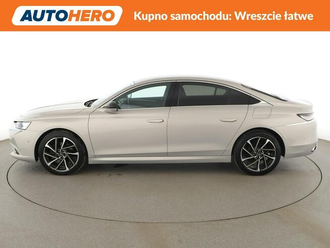 DS Automobiles DS 9 FV23% PHEV skóra full LED virtual cocpit kamery fotele z pamięcią