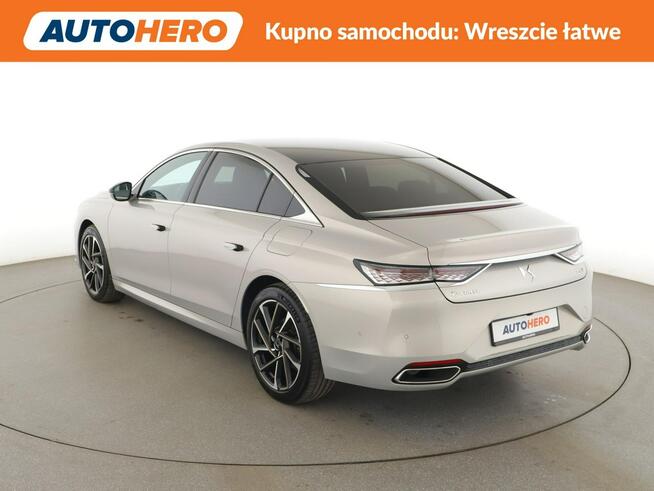 DS Automobiles DS 9 FV23% PHEV skóra full LED virtual cocpit kamery fotele z pamięcią