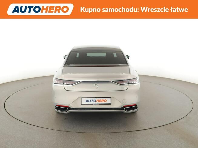 DS Automobiles DS 9 FV23% PHEV skóra full LED virtual cocpit kamery fotele z pamięcią