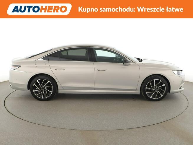 DS Automobiles DS 9 FV23% PHEV skóra full LED virtual cocpit kamery fotele z pamięcią