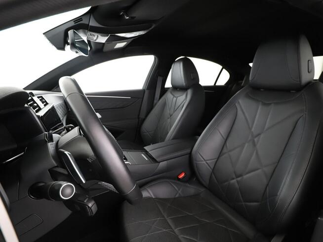 DS Automobiles DS 9 FV23% PHEV skóra full LED virtual cocpit kamery fotele z pamięcią