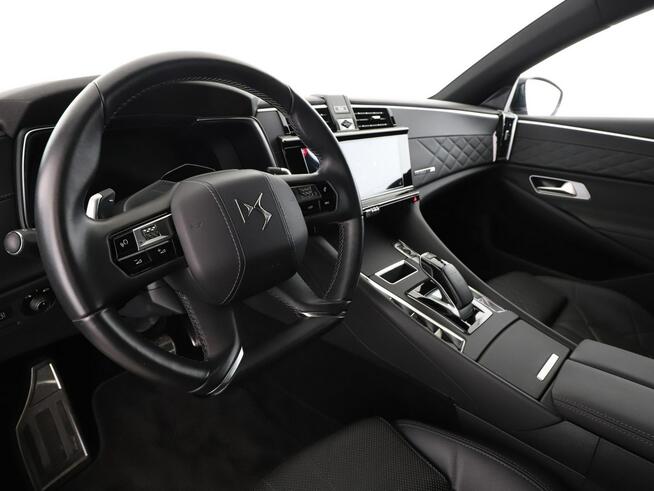 DS Automobiles DS 9 FV23% PHEV skóra full LED virtual cocpit kamery fotele z pamięcią