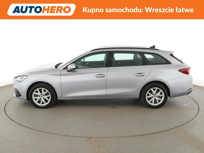 Seat Leon FV23 full led dsg virtual navi pdc autoklima carplay