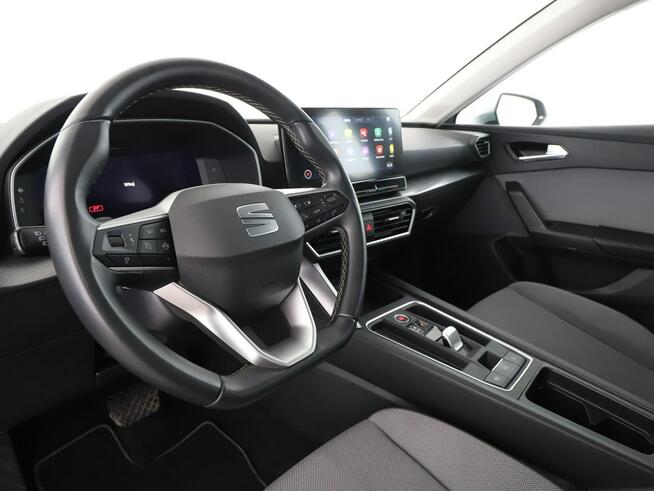Seat Leon FV23 full led dsg virtual navi pdc autoklima carplay