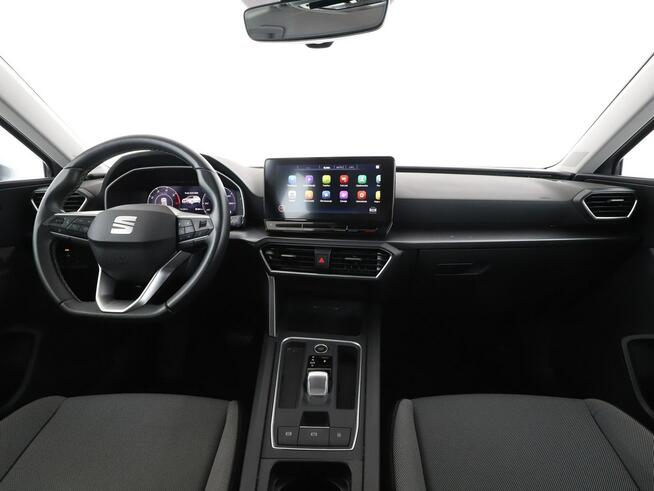 Seat Leon FV23 full led dsg virtual navi pdc autoklima carplay