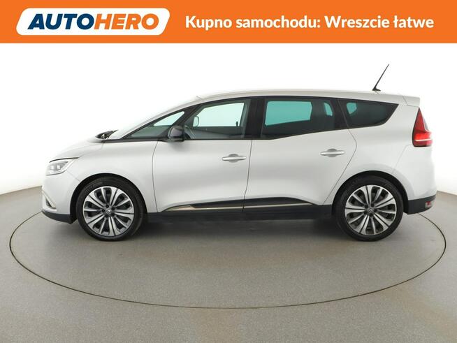 Renault Grand Scenic FV23% 7-osob. navi PDC FullLED tempomat