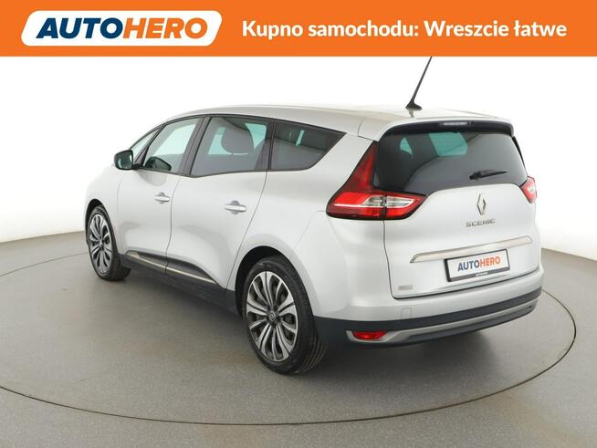 Renault Grand Scenic FV23% 7-osob. navi PDC FullLED tempomat