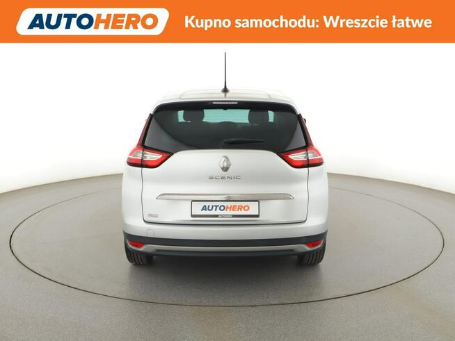 Renault Grand Scenic FV23% 7-osob. navi PDC FullLED tempomat