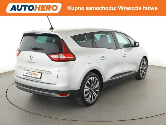 Renault Grand Scenic FV23% 7-osob. navi PDC FullLED tempomat