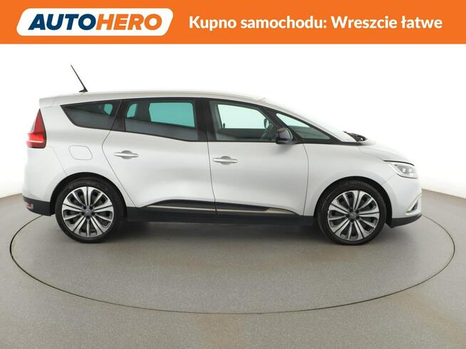 Renault Grand Scenic FV23% 7-osob. navi PDC FullLED tempomat