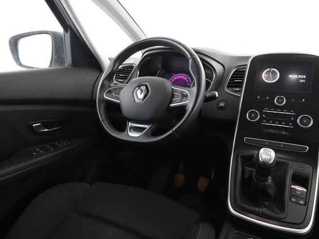 Renault Grand Scenic FV23% 7-osob. navi PDC FullLED tempomat