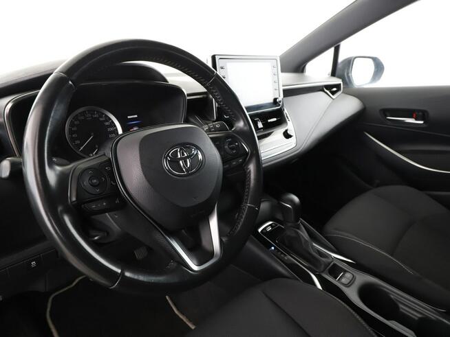 Toyota Corolla HEV automat ACC LED kamera