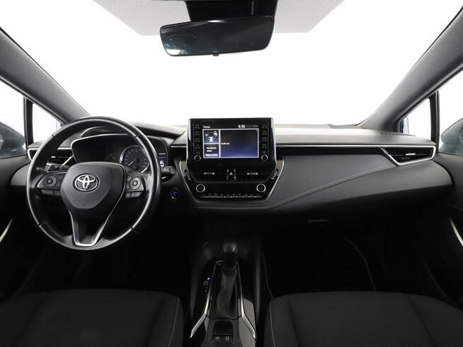 Toyota Corolla HEV automat ACC LED kamera