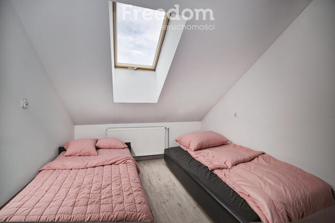 Komfortowe Apartamenty, Kwatery Pracownicze nocleg