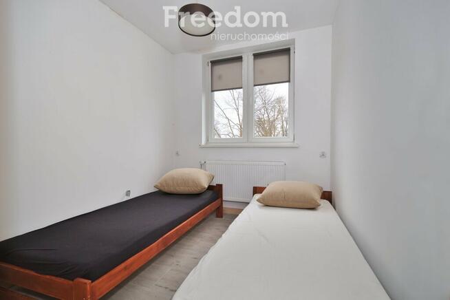 Komfortowe Apartamenty, Kwatery Pracownicze nocleg