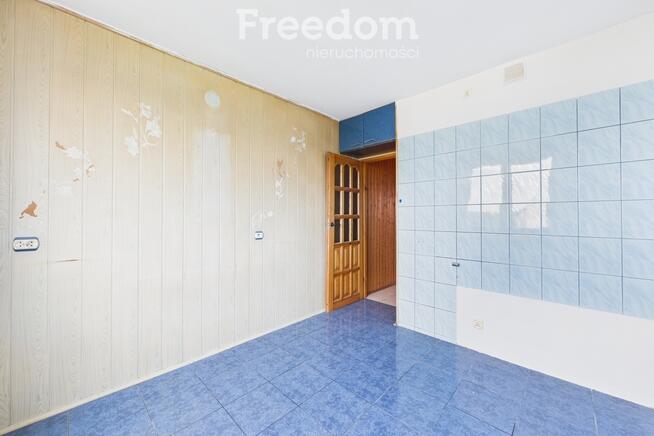 Morąg, Leśna przestronne mieszkanie na sprzedaż