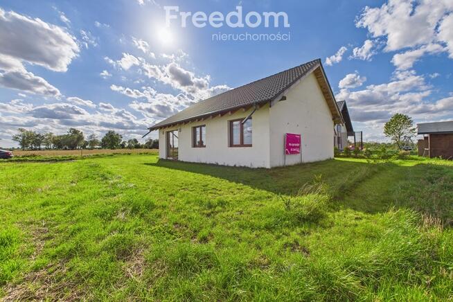 Dom wolnostojący Nowy Dwór Gdański