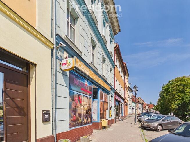 Kamienica usługowo-biurowa w Rynku | 553,02 m²
