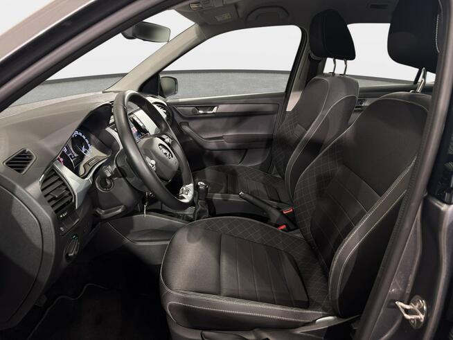Škoda Fabia Combi Ambition 1.0TSI 95KM M5 2022 r., s. PL, przebieg 27tys.km, koła