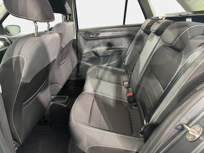 Škoda Fabia Combi Ambition 1.0TSI 95KM M5 2022 r., s. PL, przebieg 27tys.km, koła
