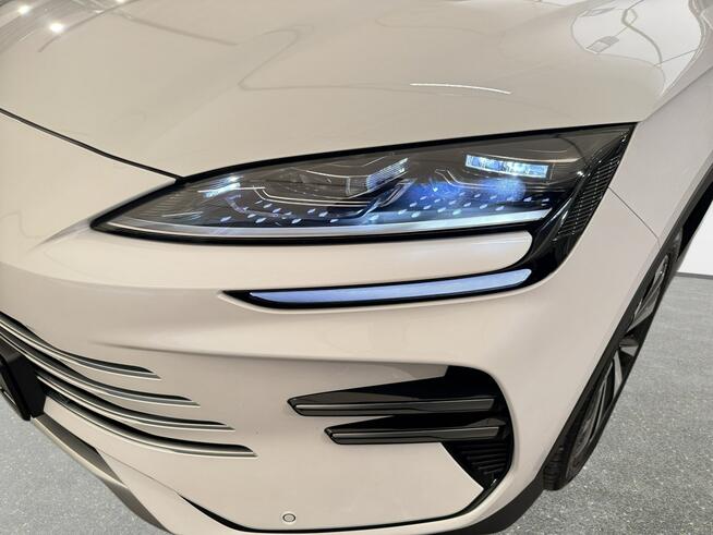 BYD Seal U VAT 23% DM-i Design 1.5 PHEV 324KM automat AWD 2025 r., salon PL