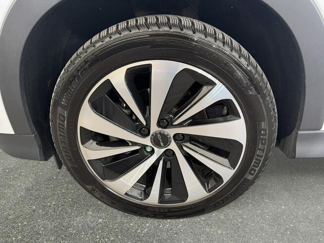 BYD Seal U VAT 23% DM-i Design 1.5 PHEV 324KM automat AWD 2025 r., salon PL