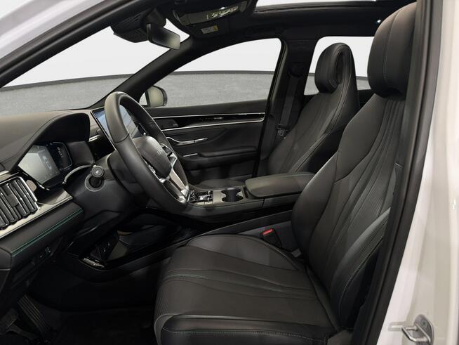 BYD Seal U VAT 23% DM-i Design 1.5 PHEV 324KM automat AWD 2025 r., salon PL