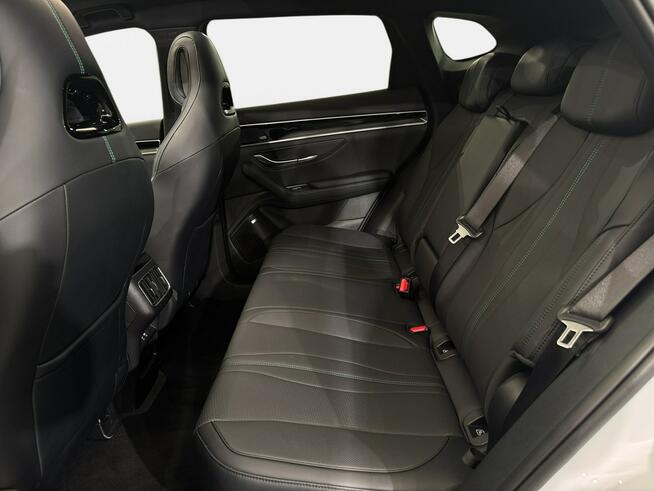 BYD Seal U VAT 23% DM-i Design 1.5 PHEV 324KM automat AWD 2025 r., salon PL