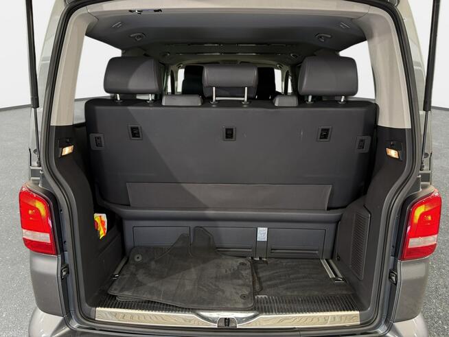 Volkswagen Multivan VAT 23% Highline 2.0TDI 180KM DSG 2015 r., 7-mio osobowy NAVI