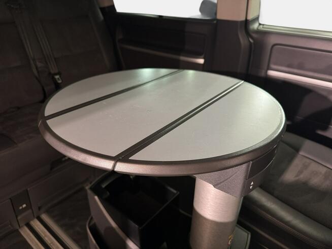Volkswagen Multivan VAT 23% Highline 2.0TDI 180KM DSG 2015 r., 7-mio osobowy NAVI